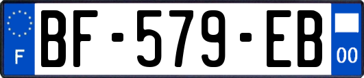 BF-579-EB