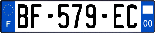 BF-579-EC