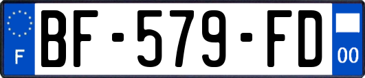BF-579-FD