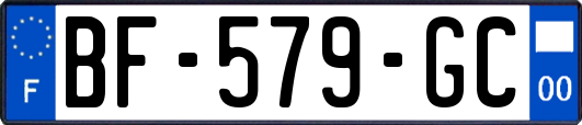 BF-579-GC