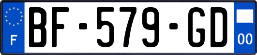 BF-579-GD