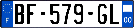 BF-579-GL