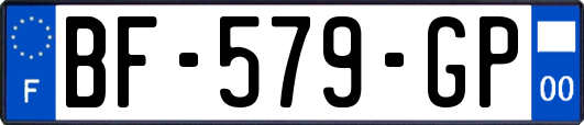 BF-579-GP