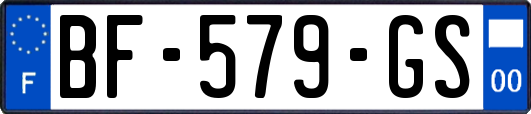 BF-579-GS