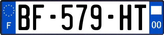 BF-579-HT