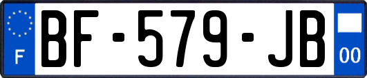 BF-579-JB