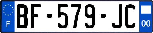 BF-579-JC