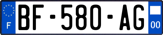 BF-580-AG