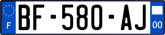 BF-580-AJ