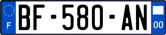 BF-580-AN