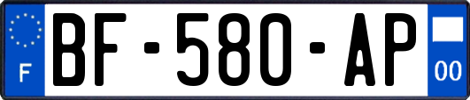 BF-580-AP