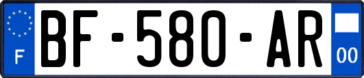 BF-580-AR