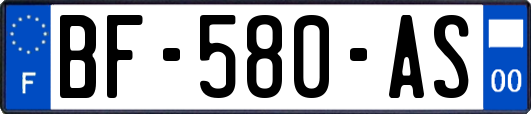 BF-580-AS