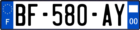 BF-580-AY