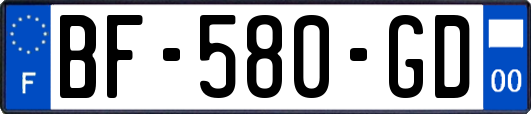 BF-580-GD