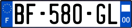 BF-580-GL