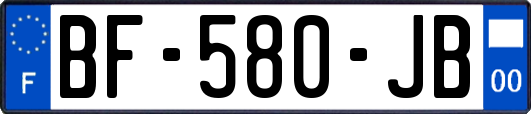 BF-580-JB