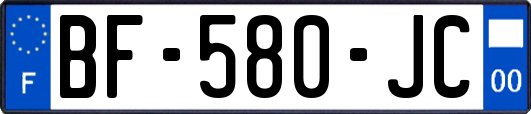 BF-580-JC