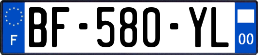 BF-580-YL