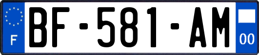 BF-581-AM