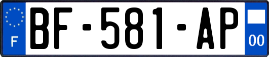 BF-581-AP