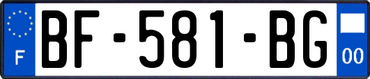 BF-581-BG