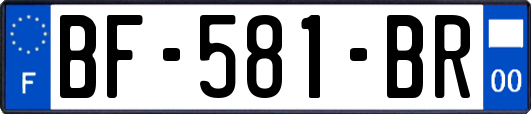 BF-581-BR