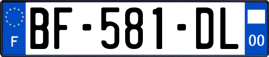 BF-581-DL