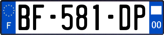 BF-581-DP