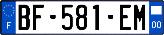 BF-581-EM