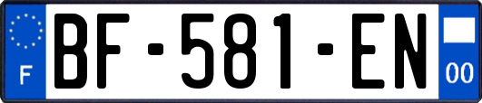 BF-581-EN