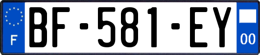 BF-581-EY