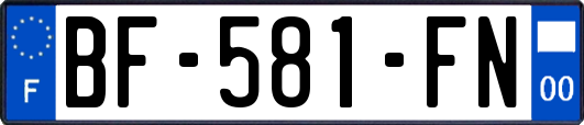 BF-581-FN