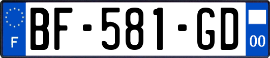 BF-581-GD