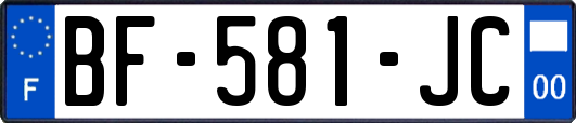 BF-581-JC