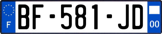 BF-581-JD