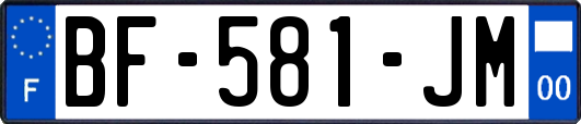 BF-581-JM