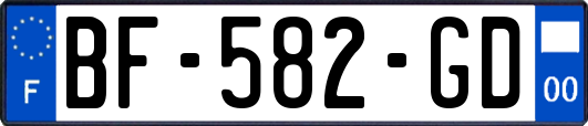BF-582-GD