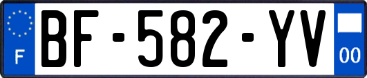BF-582-YV