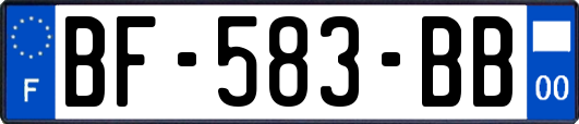 BF-583-BB