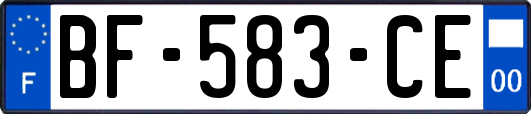 BF-583-CE