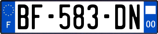 BF-583-DN