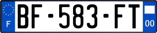 BF-583-FT