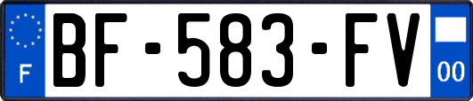 BF-583-FV