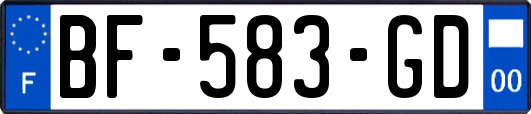BF-583-GD