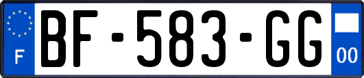 BF-583-GG