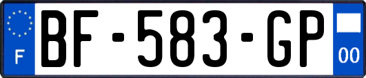BF-583-GP