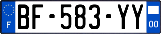 BF-583-YY