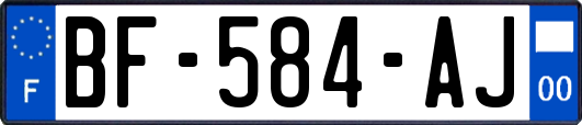 BF-584-AJ