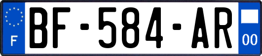 BF-584-AR